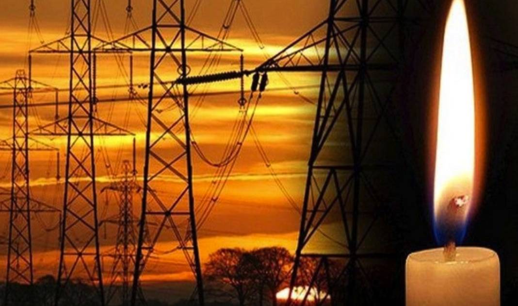 Gaziantep elektrik kesintisi: Gaziantep'in lçelerinde 4 Haziran 2024 YARIN elektrikler ne zaman, saat kaçta gelecek? 7